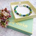 Marvel B2 Bracelet (Available in 2 Sizes)
