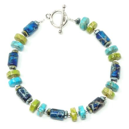 Marvel B2 Bracelet (Available in 2 Sizes)