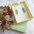Marvel E1 Earrings