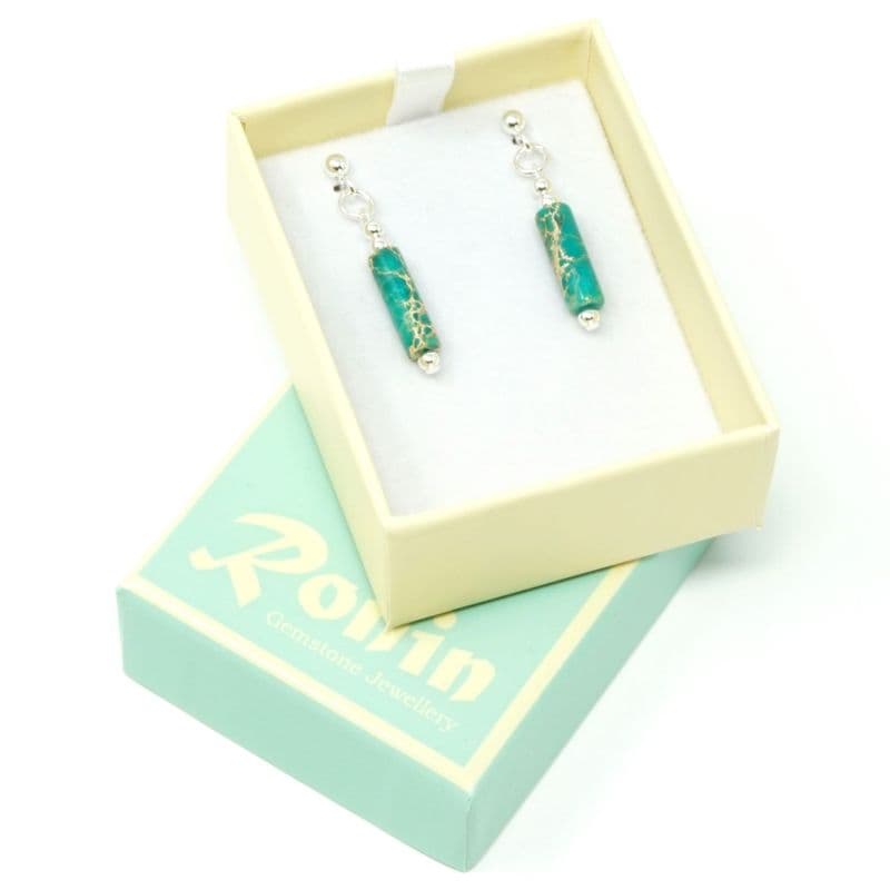 Marvel E1 Earrings