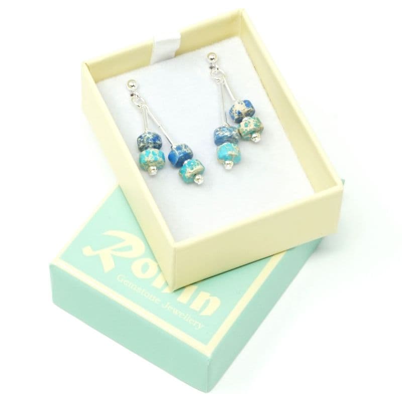 Marvel E3 Earrings
