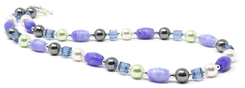 Melody 2 Necklace 18