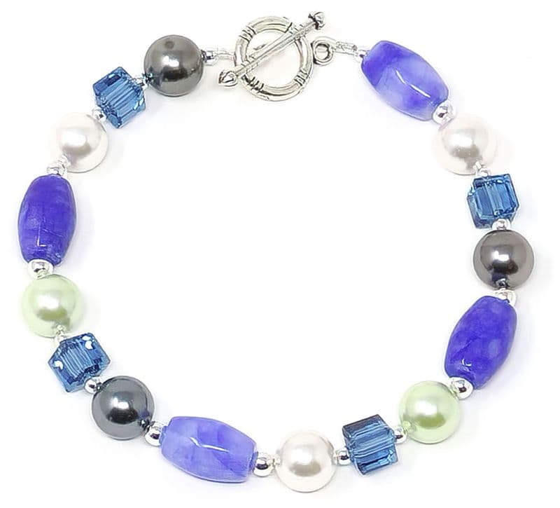Melody B2 Bracelet (Available in 2 Sizes) was £19.99