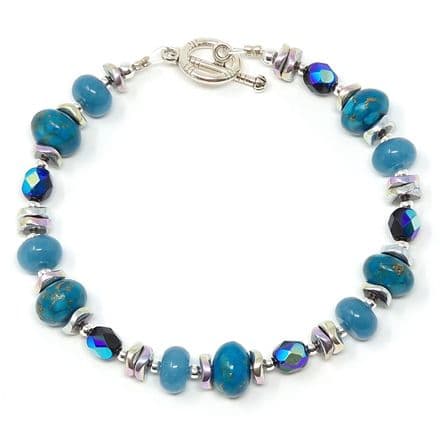 Myriad B2 Bracelet (Available in 2 Sizes)