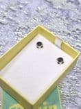 Mystic Topaz Stud Earrings (were £16.50)