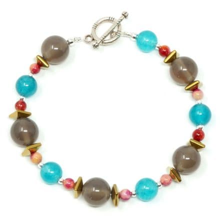 Pagoda B1 Bracelet was £19.99(Available in 2 sizes)
