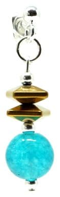 Pagoda E2 Earrings (were from £13.50)