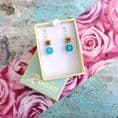 Pagoda E2 Earrings (were from £13.50)