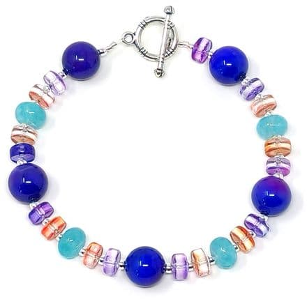 Parakeet B1 Bracelet (Available in 2 Sizes)