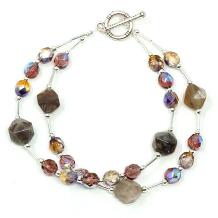 Rhythm B2 Bracelet was £19.99 (Available in 2 Sizes)