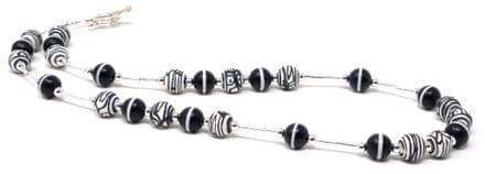 Riley 1 Necklace 18" or 24"