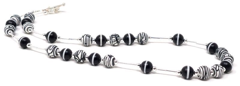 Riley 1 Necklace 18