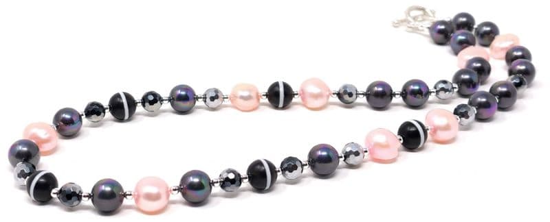 Riley 3 Necklace 18