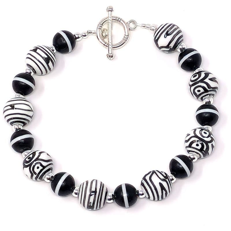 Riley B1 Bracelet (Available in 2 Sizes)