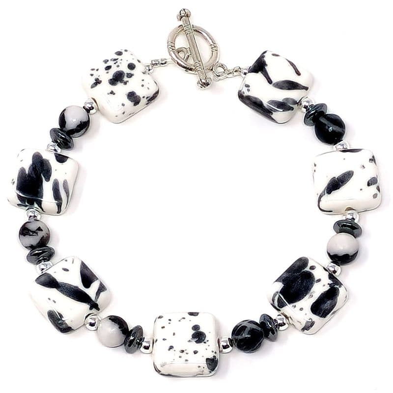 Riley B2 Bracelet (Available in 2 Sizes)