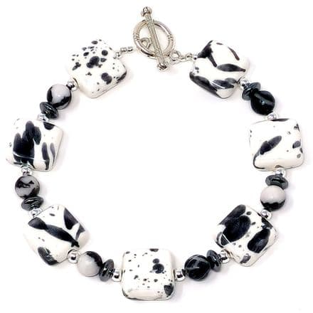 Riley B2 Bracelet (Available in 2 Sizes)