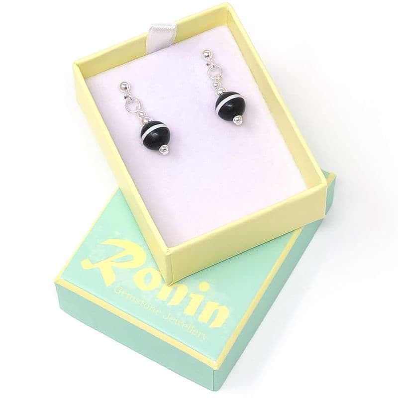 Riley E2 Earrings