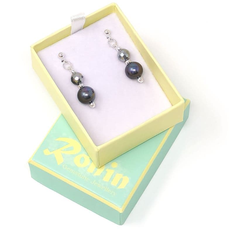 Riley E3 Earrings