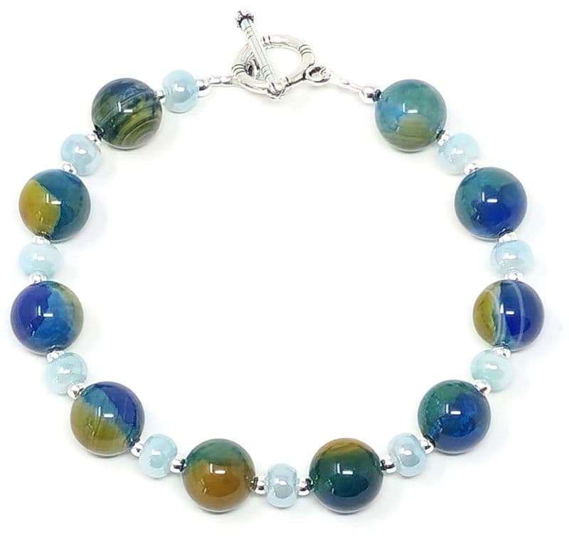 Rockpool B3 Bracelet (Available in 2 Sizes)