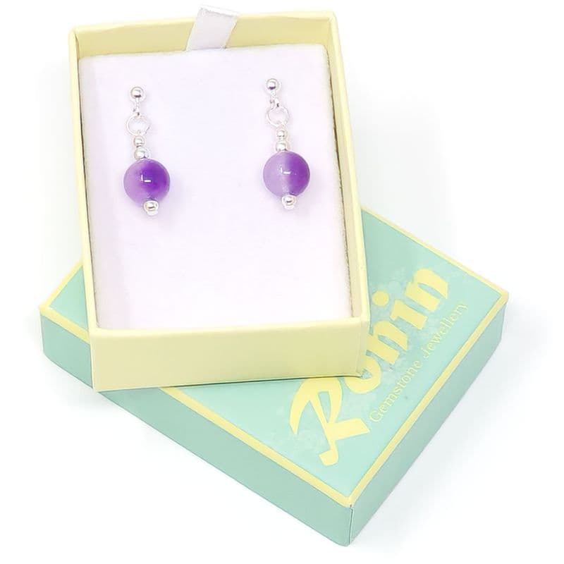 Rockpool E1 Earrings