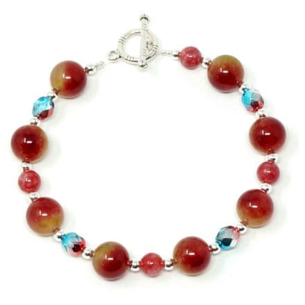 Rosehip B2 Bracelet was £19.99 (Available in 2 Sizes)