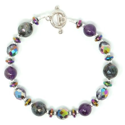 Silk B2 Bracelet (Available in 2 Sizes)