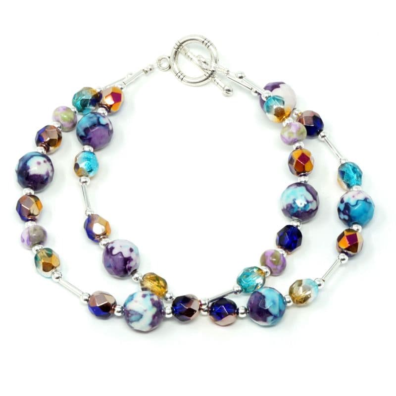 Sketchbook B1 Bracelet (Available in 2 Sizes)