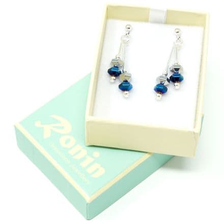 Skye E3 Earrings (were from £13.50)