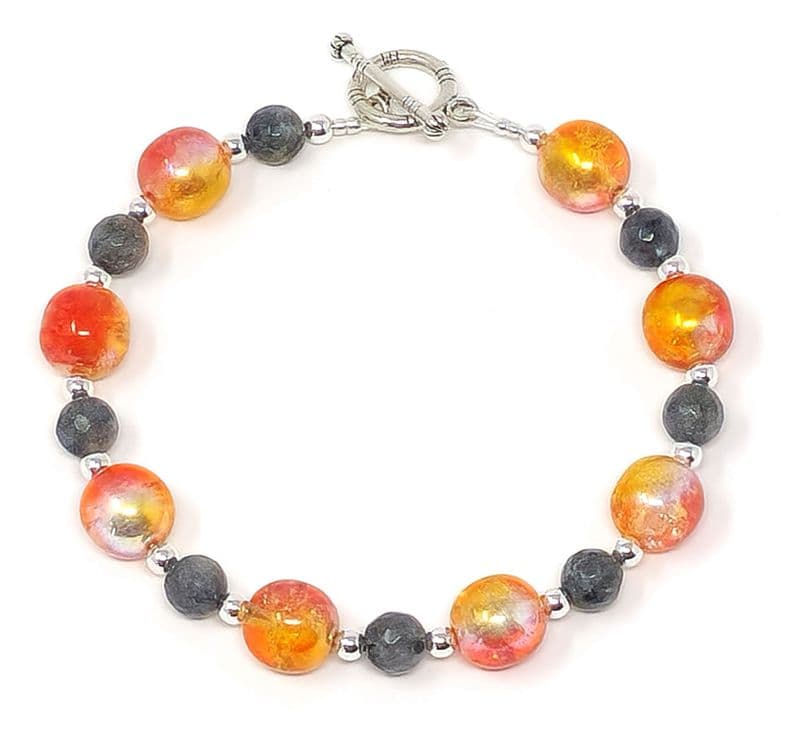 Sorbet B5 Bracelet (Available in 2 Sizes) was £18.99