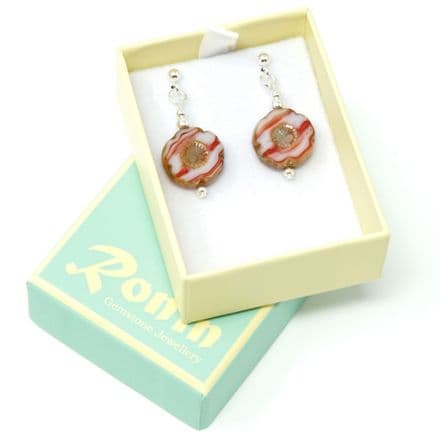 Sorbet E2 Earrings (were from £13.50)