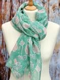 Spring Joy Scarf