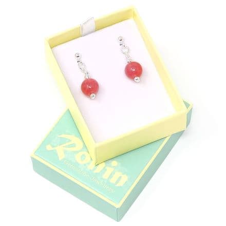 Star E2 Earrings (were from £13.50)