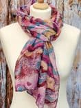 Strata Scarf