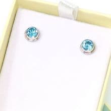 Stud Earrings - 50% Off