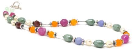 Sunshine 2 Necklace 18" was £32.50