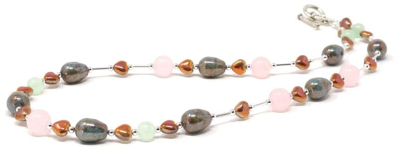 Sunshine 3 Necklace 18