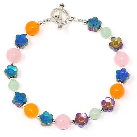 Sunshine B1 Bracelet (Available in 2 Sizes) was £19.99
