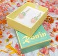Sunshine E2 Earrings