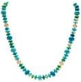 Swimming Pool 2 Necklace 18