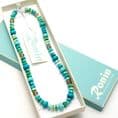 Swimming Pool 2 Necklace 18