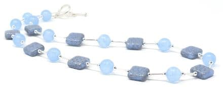 Venice 1 Necklace 18" or 20"