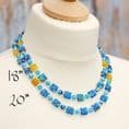 Venice 2 Necklace 18