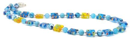 Venice 2 Necklace 18" or 20"