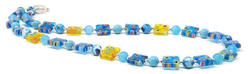 Venice 2 Necklace 18