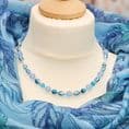 Venice 3 Necklace 18