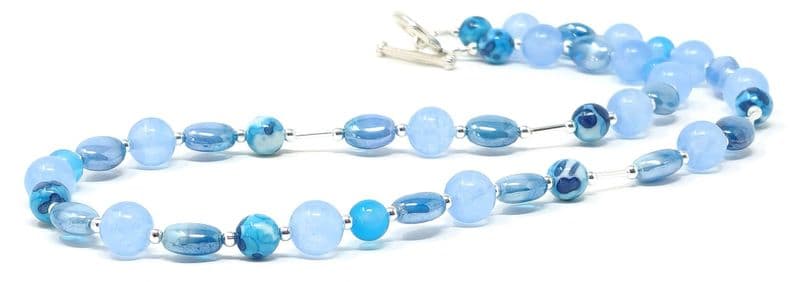 Venice 3 Necklace 18