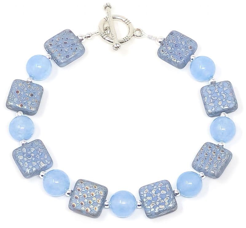 Venice B1 Bracelet (Available in 2 Sizes)