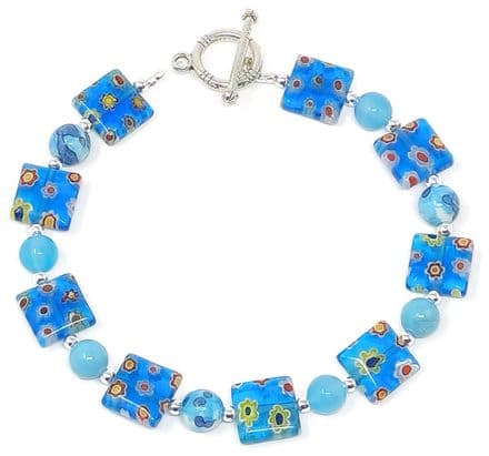 Venice B2 Bracelet (Available in 2 Sizes)