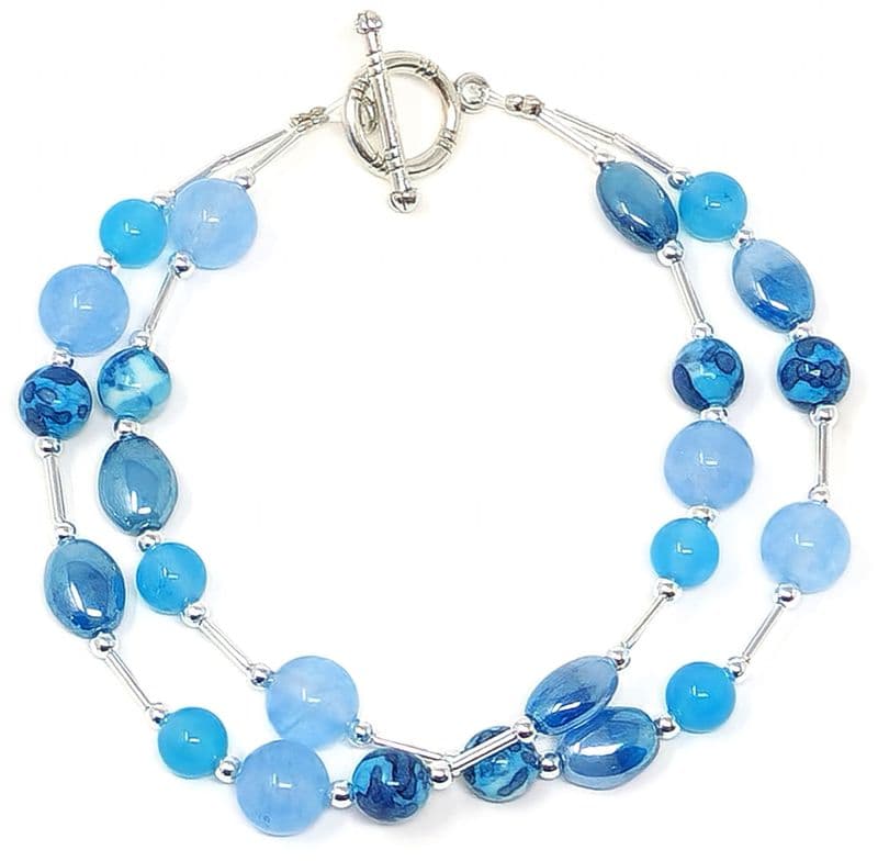 Venice B3 Bracelet (Available in 2 Sizes)