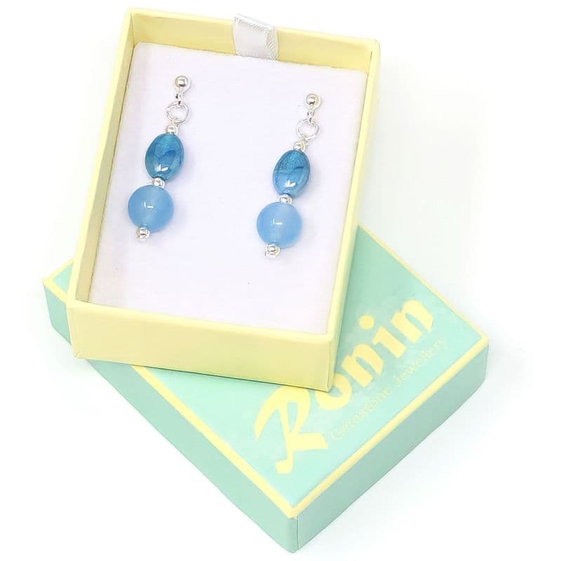 Venice E2 Earrings